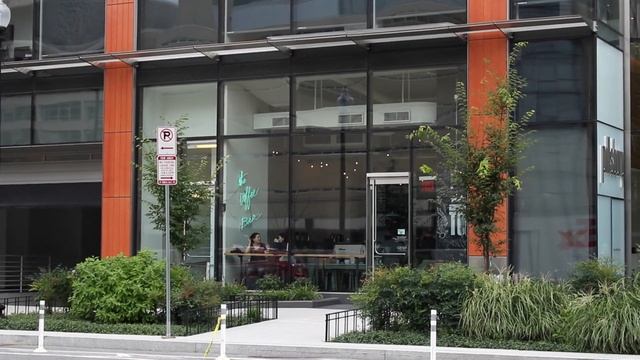 The Coffee Crawl Ep. 1 | Washington, DC смотреть онлайн