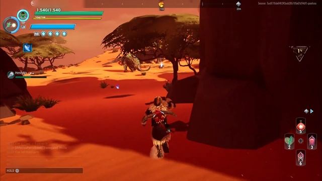 Dauntless Review in 2020 -- F2P Coop Monster Hunter-like RPG w Full Crossplatform | Insert Reviews смотреть онлайн