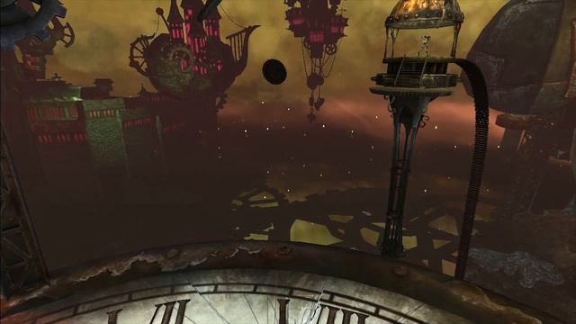 Alice: Madness Returns #2 - Владения Шляпника. Часть 1 (прохождение на русском) смотреть онлайн