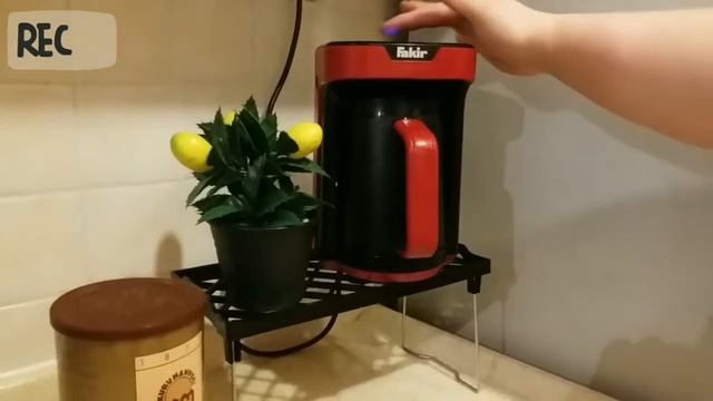 Fakir Kaave İnceleme - Bol Köpüklü Türk Kahvesi (How to make turkish coffee) смотреть онлайн