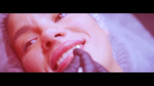 Промо-видео для мастера перманентного макияжа | Коммерческая съемка | Видео для бизнеса смотреть онлайн
