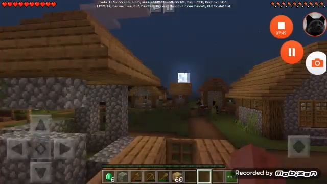 Начала канала чёрный лис с майнкравта смотреть онлайн