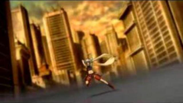 Опенинг к Bakuretsu Tenshi смотреть онлайн