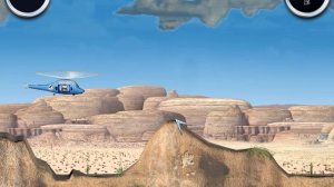 Тачки Весёлые Гонки №11 Полёты наяву