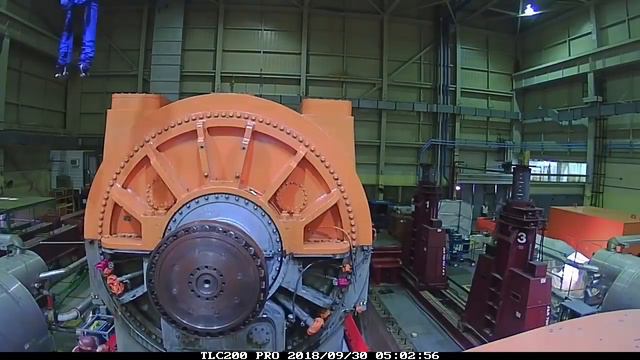 1R31 Generator Replacement смотреть онлайн