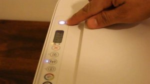 How to RESET hp deskjet 2630, 2631, 2632, 2633, 2634, 2635, 2636, 2640 printer review !!!
