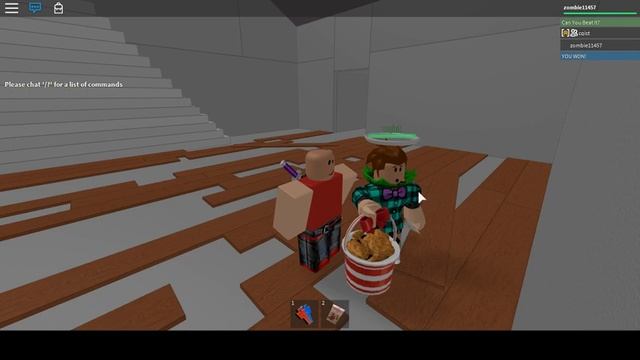 Bloody Mary+Scary Maze Roblox w/Cqist смотреть онлайн