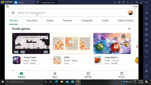How to download Amoung us On PC for free!! |100% Working Trick | смотреть онлайн