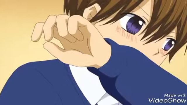 ❤Аниме клип «Кажется»❤