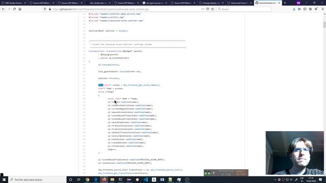 14-02-2020 Programando en C++ un plugin para OBS.Además pregunta lo que quieras. смотреть онлайн