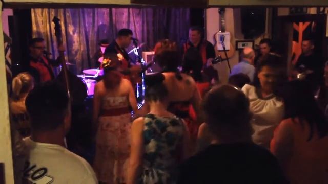 The Blazin' Aces (2) смотреть онлайн
