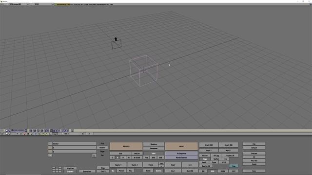 From Blender 1.8 to 4.0: How much changed? смотреть онлайн