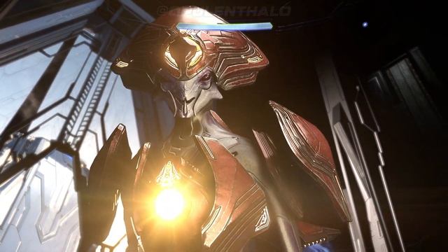 Mark V Master Chief in Halo Infinite смотреть онлайн