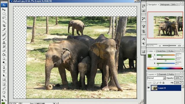 10. Photoshop CS3 (සිංහලෙන්) смотреть онлайн