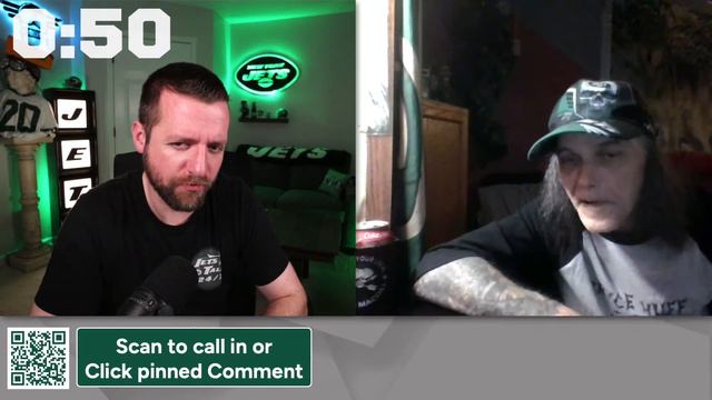 Jets Free Agency FRENZY!! The Latest Moves & Rumors!! смотреть онлайн