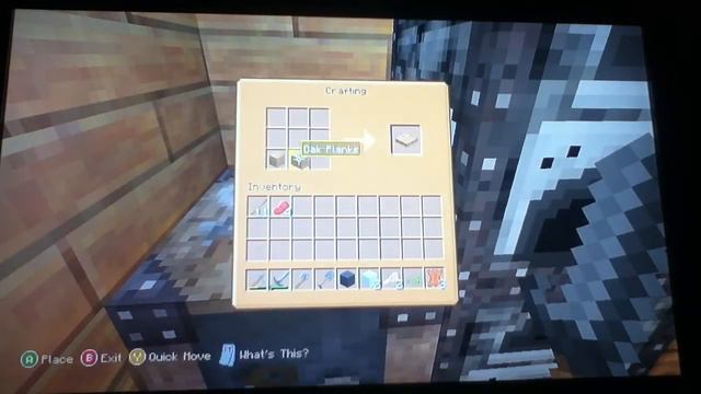 Minecraft survival-EP 1 смотреть онлайн