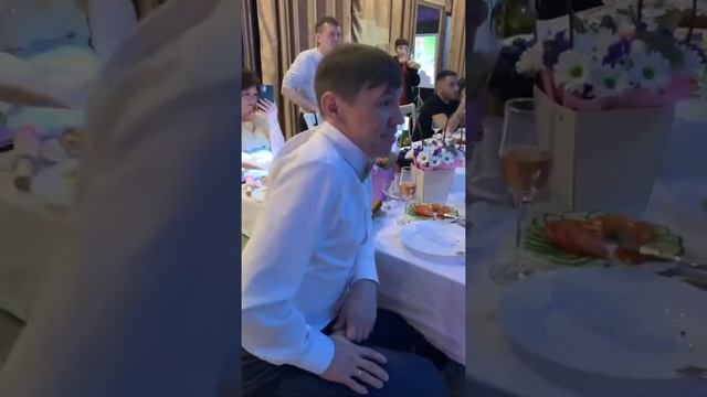 Песня мужу на годовщину свадьбы. Юбилей, 5 лет совместной жизни. смотреть онлайн