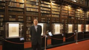 Biblioteca Pinacoteca Ambrosiana ENG