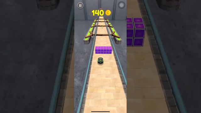 Going Balls : Most Relaxing ASMR Gameplay level 7569 смотреть онлайн