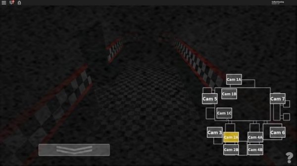 BECOMING FREDDY IN FNAF VR HELP WANTED MULTIPLAYER (Roblox FNAF Support Requested)