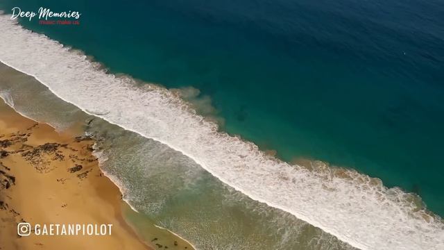 Deep Feelings Mix [2024] - Deep House, Vocal House, Nu Disco, Chillout Mix by Deep Memories #30 смотреть онлайн