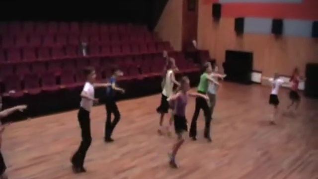 Сборы 2014 Самба Ботафога Отработка смотреть онлайн