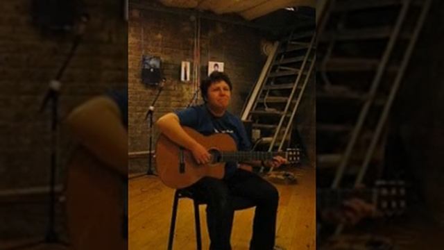 Алькор - А я нашёл дубину... смотреть онлайн