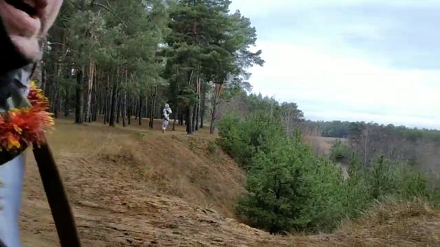 Страйкбол. Провожаем старый год!) смотреть онлайн