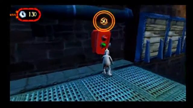 Wallace & Gromit in Project Zoo PS2 Playthrough Part 9 смотреть онлайн
