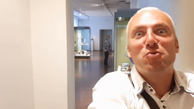 Музей фарфора смотреть онлайн