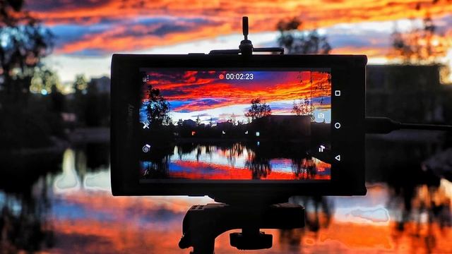 #audiodiary: Прогулка, решение для идеи 