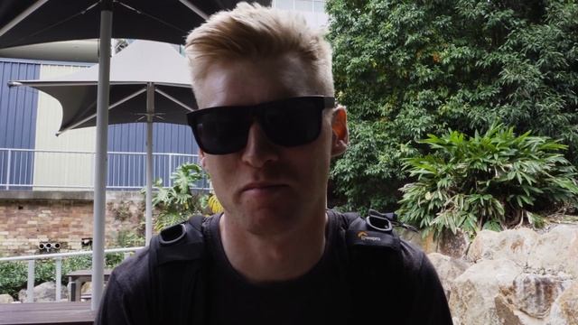 Electric Scooters in Brisbane: Only 38cents a minute!? смотреть онлайн