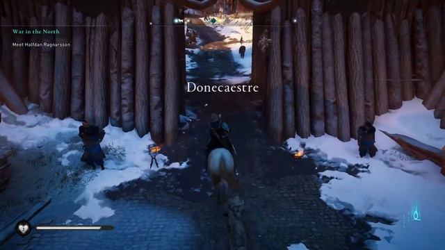 🔴Live Stream - Assassin's Creed Valhalla - Down of Ragnarok #17 смотреть онлайн