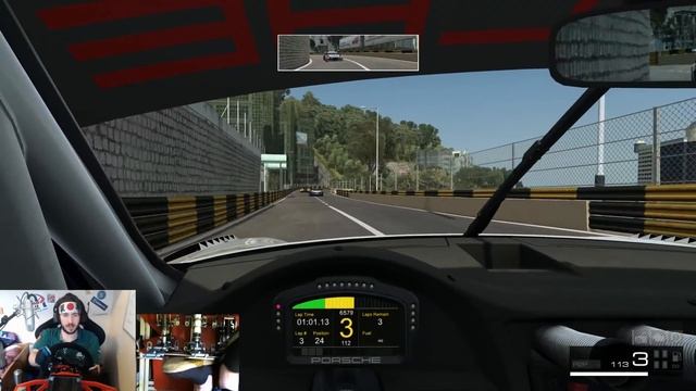 RaceRoom - Porsche Is Finally Here | 911 GT3 R PREVIEW