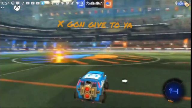 Xbox series s remote play rocket league juice wrld/DMX songs 🎵 смотреть онлайн