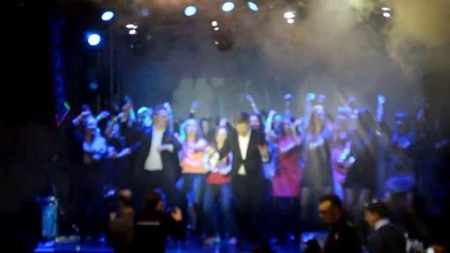 Презентация клуба ведущих #top10yaroslavl