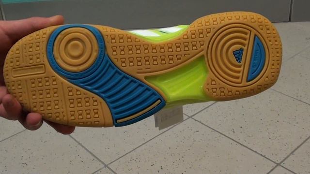 Adidas Court Stabil 10.1 смотреть онлайн