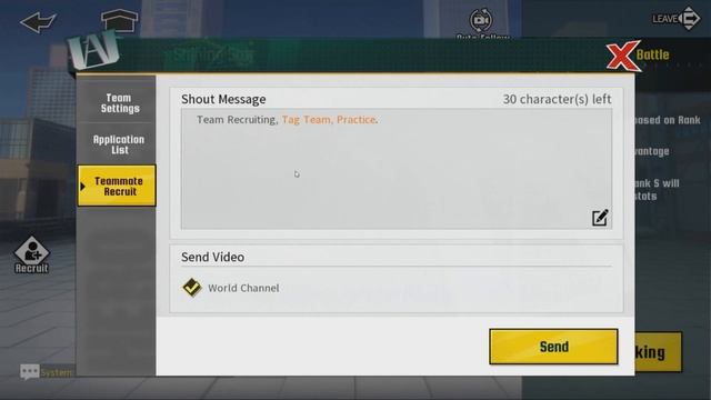 *FIRST LOOK AT THE NEW GAMEMODE!!!* + NEW BANNER, EVENT, REWARDS & MORE!! (MHA: The Strongest Hero) смотреть онлайн