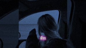 Фейс-Она меня не любит, она мне разбила сердце  speed up +nightcore)