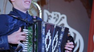 Татар халык койлэре гармунда.