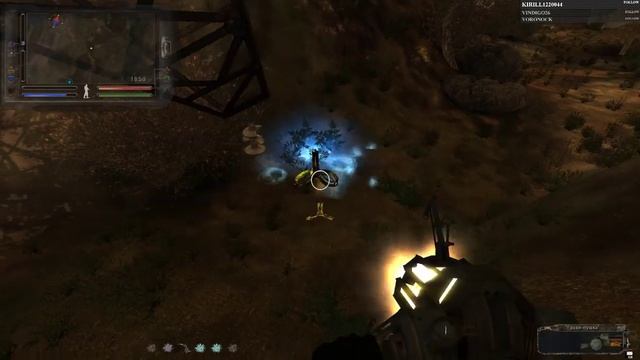 S.T.A.L.K.E.R.: Shadow of Chernobyl Народная Солянка 2016 + OGSE / Запись стрима 205 смотреть онлайн