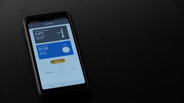 Steba STSV80 Sous Vide Stick смотреть онлайн