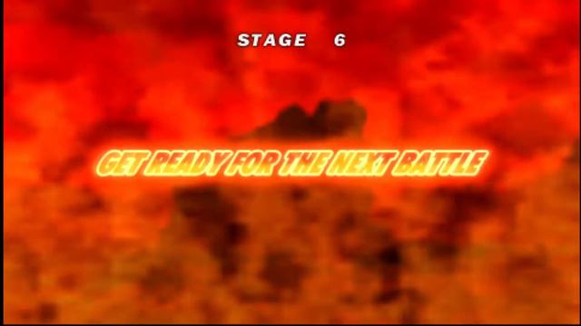 Tekken 5: Dark Resurrection. Lili - Story Battle. Gameplay. смотреть онлайн