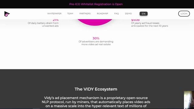 Vidy обзор проекта смотреть онлайн
