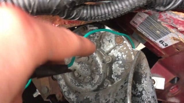 Delco Remy Clam Shell 655 & 656 Horn Installation смотреть онлайн