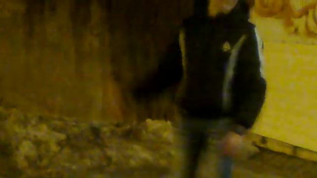 раздави яичко :-)