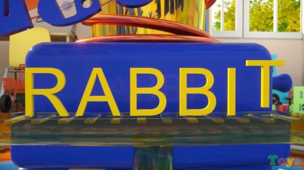 Learn to read with Max the Glow Train and his team! | The Amazing Word Machine Adventure #readalong