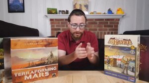 Top 10 Euro Board Games (Specifically Economic Focused)