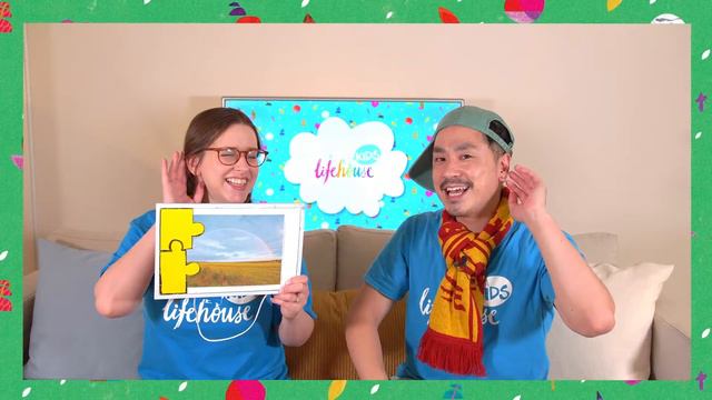 Lifehouse Hokkaido Kids Service 2021/2/28 смотреть онлайн