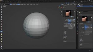 12. Introduction to High Poly Sculpting